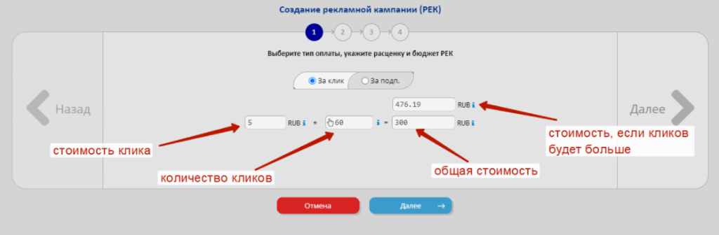 Как увеличить подписную базу через INFOOZ